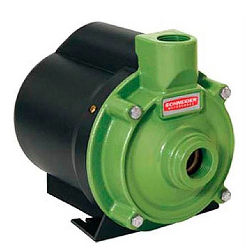 Bomba Centrifuga Schneider BCR 2000 1/4Cv 110V