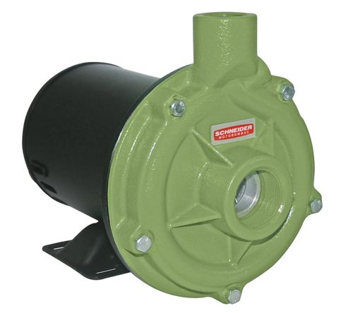 Bomba Centrifuga Schneider BC 92S 1A 1,5Cv 220/380V Trifasico