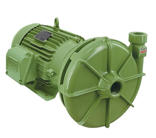 Bomba Centrifuga Schneider BC 23 Saida Rosca 2" Polegadas 25Cv Trifasico