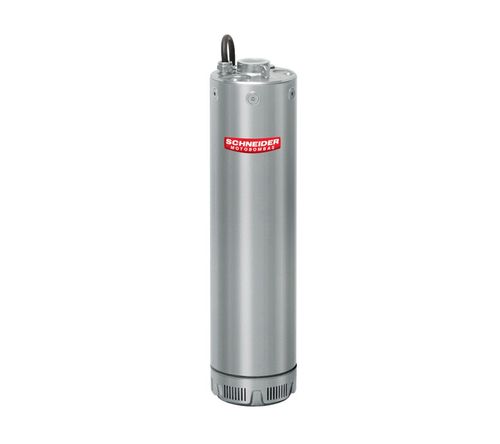 Bomba Submersíveis Multiestagio Schneider VN 5520 2Cv Monofasico