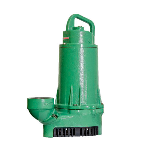 Bomba Drenagem Submersivel Schneider Brava D20 2Cv 380V Trifasico