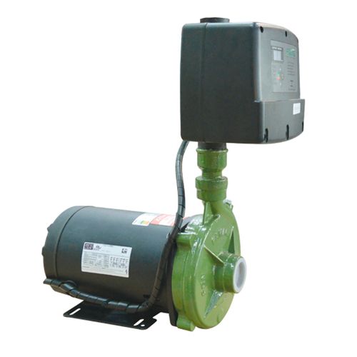 Pressurizador Famac FGN-2 150mm 2Cv 220V Trifásico