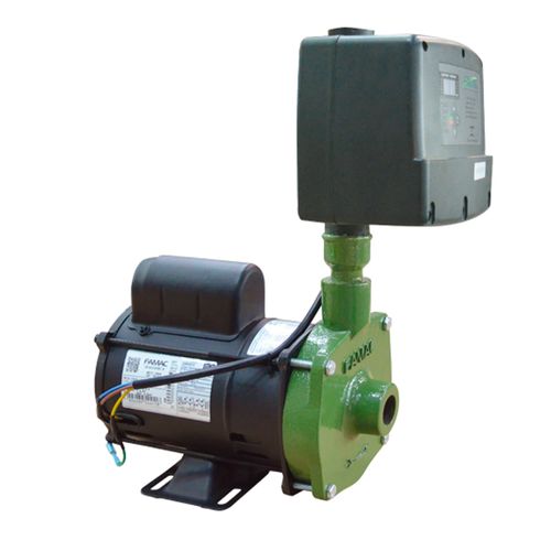 Pressurizador Famac FSG-P 120mm 1Cv 220V Monofásico