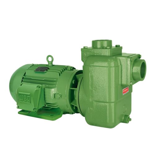 Bomba de Agua Autoaspirante Schneider BCA 42 12,5Cv Trifasico