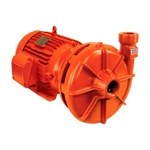 Bomba de Incendio Schneider BPI 22 R Saida Roscada 2" x 1/2" 7,5Cv Monofasico