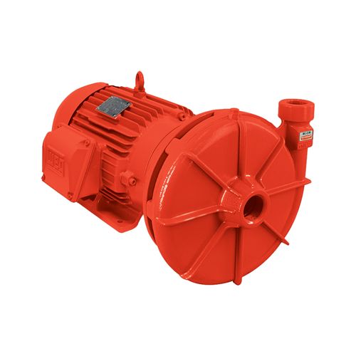 Bomba de Incendio Schneider BPI BC 23R 1" x 1/4" 20Cv Trifasico 380/660V