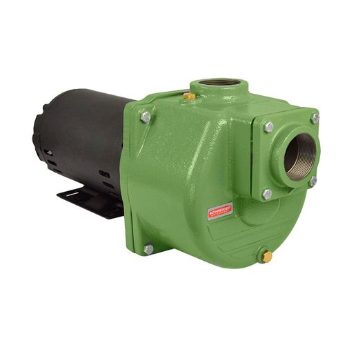 Bomba de Agua Autoaspirante Schneider BCA 40 1" x 1/2" 2Cv Monofasico