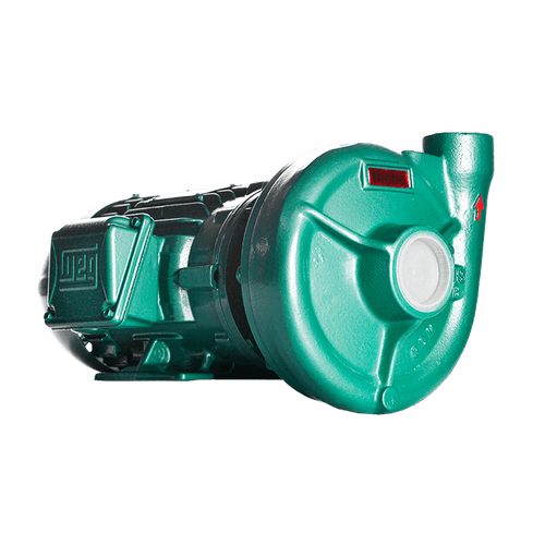 Bomba Centrifuga Thebe THS 18 10,0Cv Trifasico Rotor de 179mm