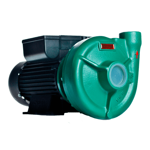 Bomba Centrifuga Thebe THS 18 7,5Cv Monofasico IP55 220 254/440 508V Rotor de 163