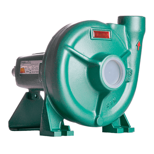 Bomba de Agua Thebe MANCAL THS 18 5,0Cv Rotor de 147MM