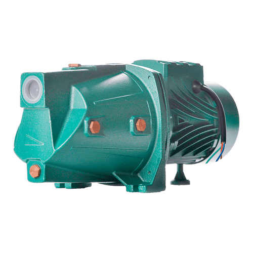 Bomba de Agua Autoaspirante Thebe TJET F10 1,0Cv Monofasico IP 44 127/220V