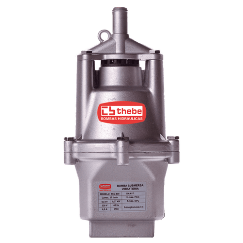 BOMBA THEBE TSV-900 MONOFASICO.220V.