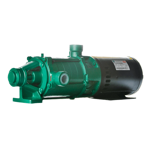 Bomba Multiestagio Thebe P 11/6 4,0Cv Trifasico 220/380/440V