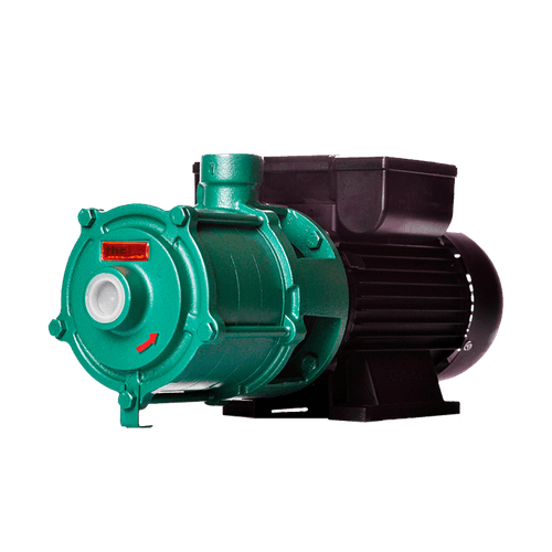 Bomba Multiestagio Thebe P 11/6 BR 3,0Cv Rotor de Bronze Trifasico 220/380/440V