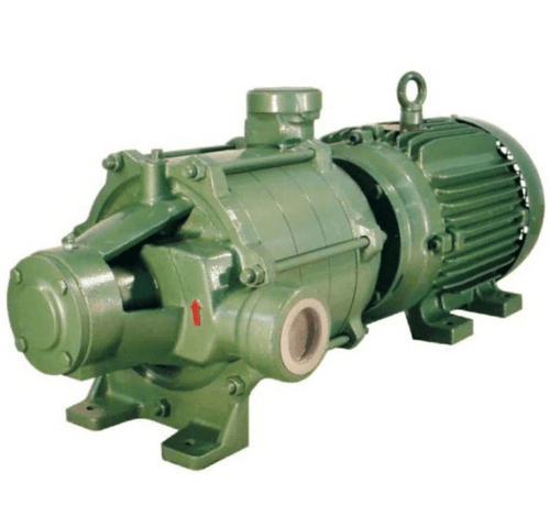 Bomba Multiestagio Thebe PX 15/2 L AL 6,0Cv Trifasico IP55 220/380/440V