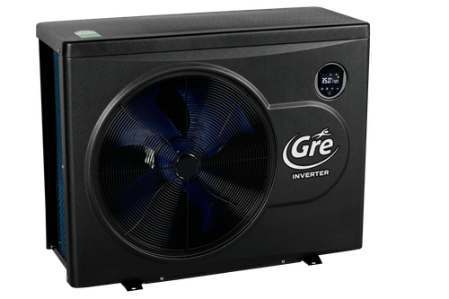 Bomba de Calor Gre 14 inverter 110/220v  monofasico