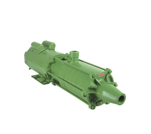 Bomba Multiestagio Schneider ME AL 1950 5Cv 220/440V Monofasico