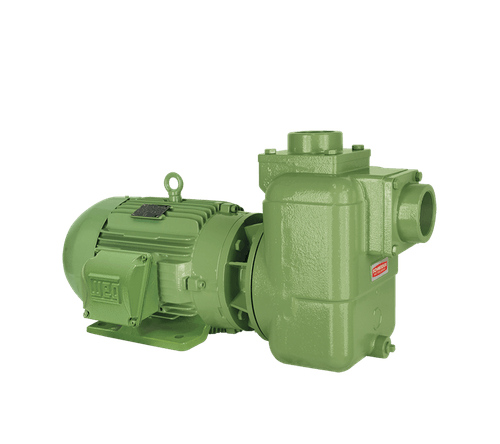 Bomba de Agua Autoaspirante Schneider BCA 42 25Cv Trifasico