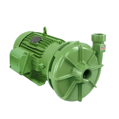 Bomba Centrifuga Schneider MSA 22 R Saida Roscada 1" x 1/4" 10Cv Trifasico