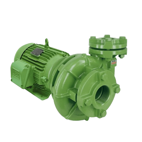 Bomba Centrifuga Schneider BC 22 F Saida Flangeada 2" Polegadas 12,5Cv Trifasico