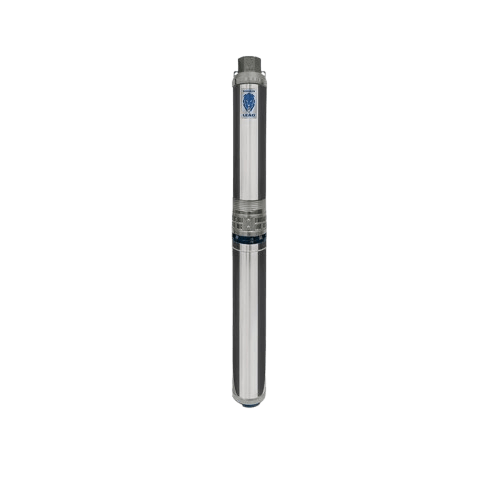 Bomba Submersa Leão 4" Polegadas 4R3RIA-13 1Cv 440v 370 Trifasico