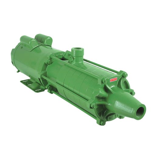 Bomba Centrífuga Multiestágio Schneider ME-AL 1640 V 4cv 220/440V Monofásico