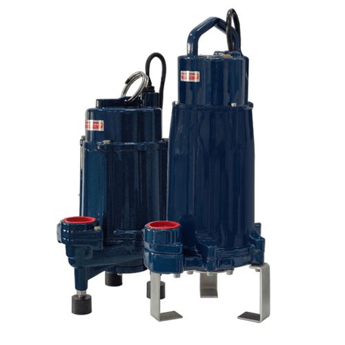 Bomba Submersível Trituradora Schneider Shark 1,0Cv Monofasico 220V