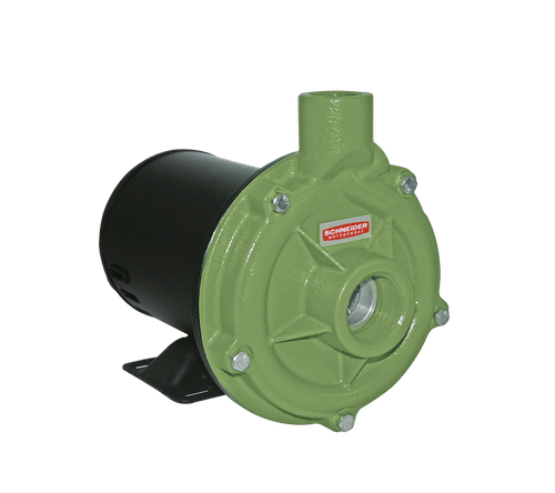 Bomba Centrifuga Schneider BC 92S 1C 1Cv 127/220/254V Monofasico